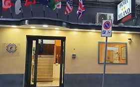 Hotel Milano